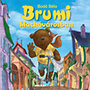 Bodó Béla: Brumi Mackóvárosban könyv
