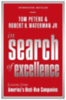 Peters, Tom - Waterman, Robert H.: In Search of Excellence idegen