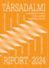 Gábos András, Medgyesi Márton, Tóth István György: Társadalmi Riport - 2024 könyv