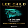 Lee Child: Az őrszem e-hangos