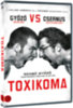 Toxikoma - DVD DVD
