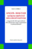 L. Nagy György: Angol-magyar szókincsbővítő melléknévszótár könyv