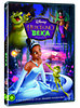 A Hercegnő és a Béka - DVD DVD