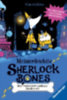 Collins, Tim: Meisterdetektiv Sherlock Bones, Band 3 - Der verschwundene Zauberer idegen