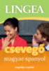 Magyar-spanyol csevegő könyv