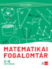 Pelle Anna: Matematikai fogalomtár 5-8. osztályosoknak könyv