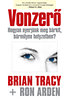 Ron Arden, Brian Tracy: Vonzerő könyv