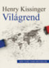 Henry Kissinger: Világrend antikvár
