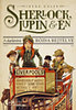 Irene Adler: Sherlock, Lupin és Én 3. - A skarlátvörös rózsa rejtélye e-Könyv