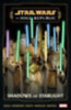 Soule, Charles: Star Wars: The High Republic - Shadows Of Starlight idegen