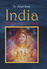 Dr. Balogh Barna: India hipnózisa könyv