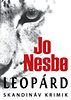Jo Nesbø: Leopárd könyv