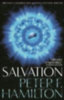 Hamilton, Peter F.: Salvation idegen