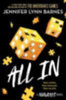Barnes, Jennifer Lynn: A NATURALS Novel: All In, Book 3 idegen