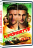 Kipörgetve - DVD DVD