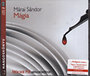 Márai Sándor: Mágia - Válogatott Novellák - Hangoskönyv (2CD) hangoskönyv