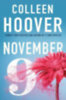 Colleen Hoover: November 9 idegen