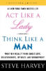 Harvey, Steve: Act Like a Lady, Think Like a Man, Expanded Edition idegen