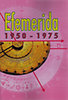 Efemerida 1950-1975 könyv