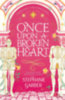 Stephanie Garber: Once Upon a Broken Heart idegen