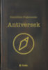 Antiversek könyv