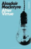 MacIntyre, Alasdair: After Virtue idegen