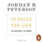 Peterson, Jordan B.: 12 Rules for Life idegen