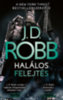 J. D. Robb: Halálos felejtés e-Könyv