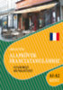 Argaz Éva: Alapkövek franciatanuláshoz A1-A2 szint könyv