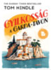 Tom Hindle: Gyilkosság a Garda-tavon e-Könyv
