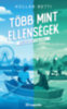 Kollár Betti: Több mint ellenségek e-Könyv