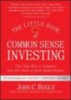 Bogle, John C.: The Little Book of Common Sense Investing idegen