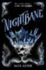 Aster, Alex: Nightbane (The Lightlark Saga Book 2) idegen