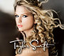 Taylor Swift: Fearless - CD CD