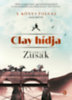 Markus Zusak: Clay hídja könyv