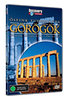 Őseink tudománya: Görögök DVD