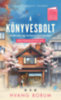 Hvang Borum: A könyvesbolt könyv