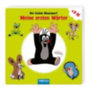 Trötsch Der kleine Maulwurf Leporello Meine ersten Wörter idegen