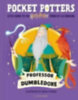 Rowling, J. K.: Pocket Potters: Professor Dumbledore idegen