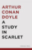 Arthur Conan Doyle: A Study in Scarlet e-Könyv