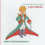 Antoine de Saint-Exupéry: A kis herceg e-hangos