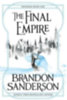 Brandon Sanderson: The Final Empire idegen