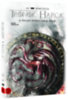 Trónok harca 8. évad - Targeryen O-ring - DVD DVD
