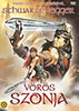 Vörös Szonja - DVD DVD