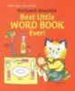 Scarry, Richard: Richard Scarry's Best Little Word Book Ever! idegen