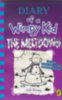 Jeff Kinney: Diary of a Wimpy Kid: The Meltdown idegen