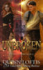 Quinn Loftis: Unbroken e-Könyv
