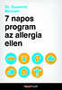 Dr. Susanne Bennett: 7 napos program az allergia ellen könyv