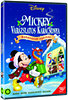 Mickey Varázslatos Karácsonya - Behavazott egérház - DVD DVD