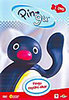 Pingu 1. - Pingu repülni akar DVD